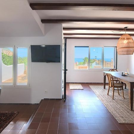 Appartement Casa Cala Nostra - Tamariu à Palafrugell Extérieur photo