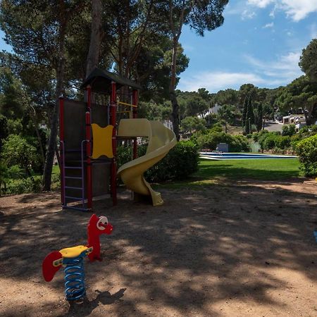 Appartement Casa Cala Nostra - Tamariu à Palafrugell Extérieur photo