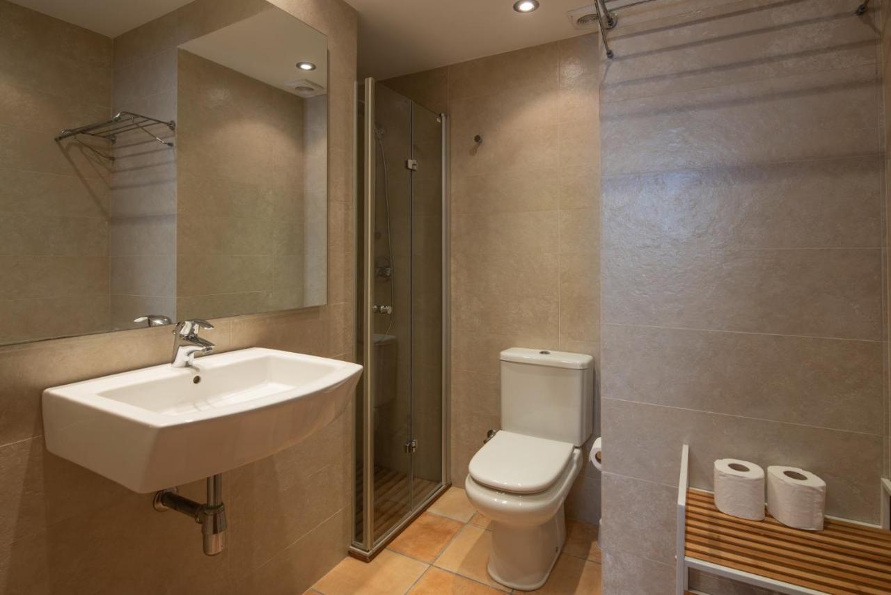 Appartement Casa Cala Nostra - Tamariu à Palafrugell Extérieur photo